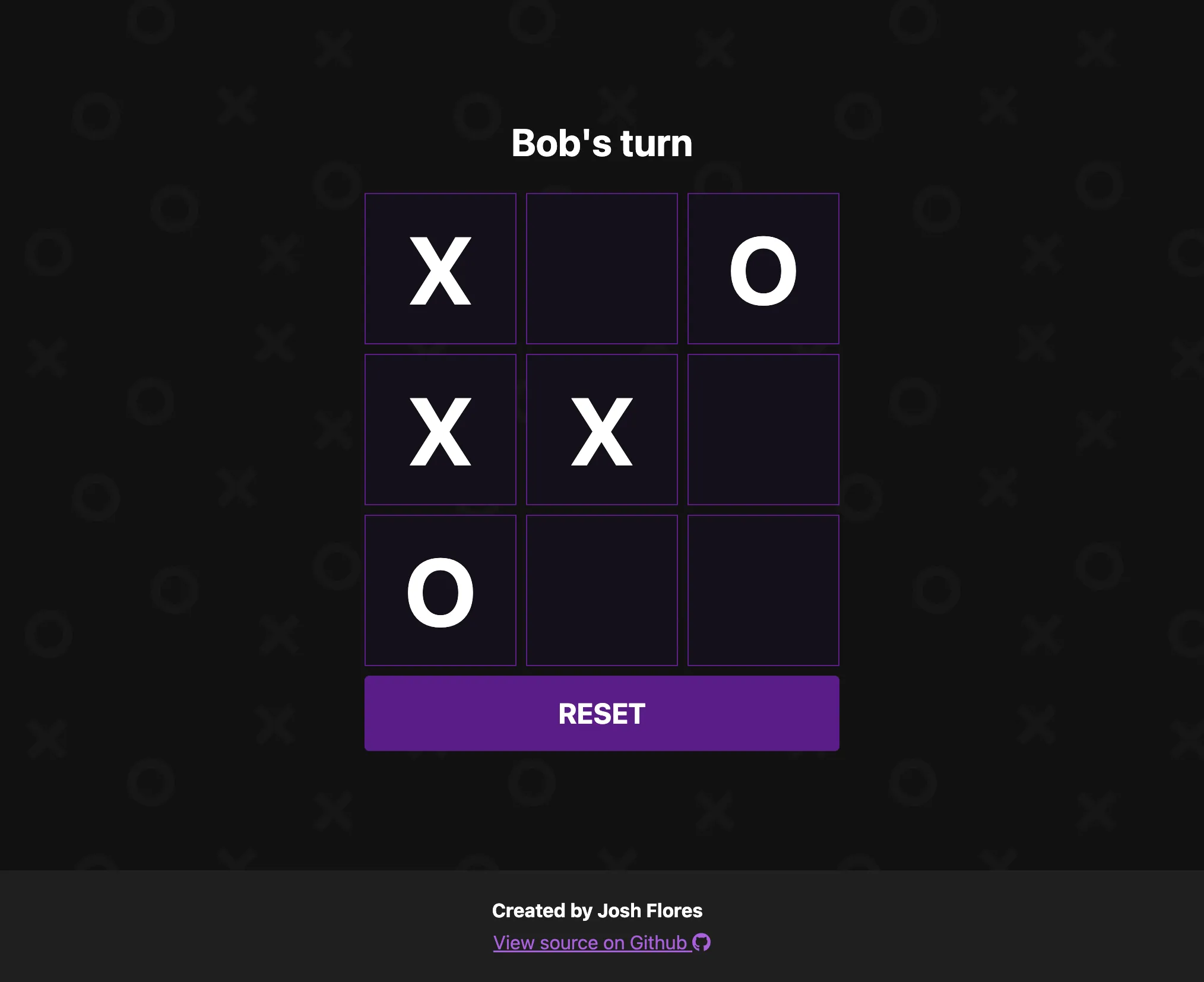 site screenshot